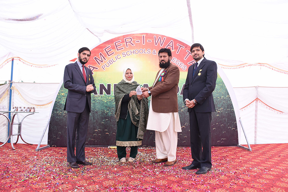 Pic 3 Annual Award 2017