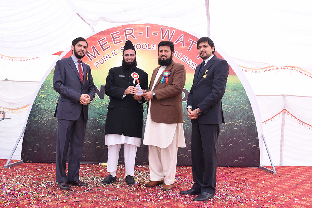 top school in abbottabad