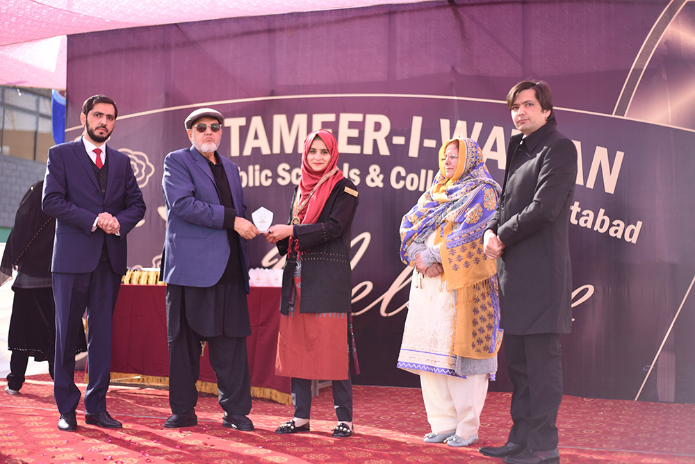 Pic 5 Annual Award 2019