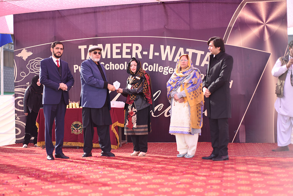 Pic 7 Annual Award 2019