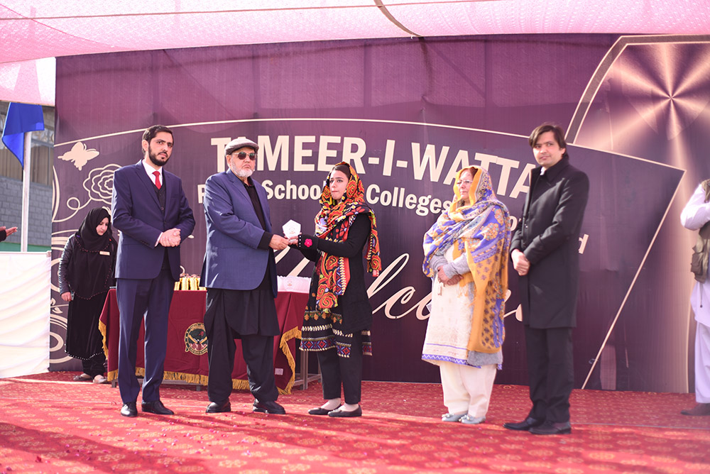 Pic 8 Annual Award 2019