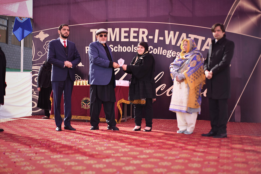 Pic 9 Annual Award 2019