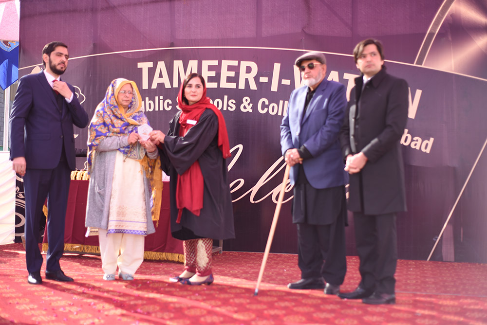 Pic 13 Annual Award 2019