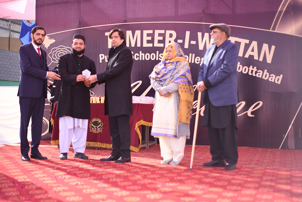 Pic 21 Annual Award 2019