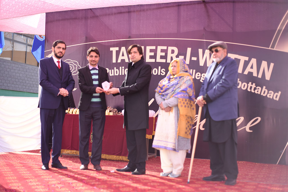 Pic 26 Annual Award 2019