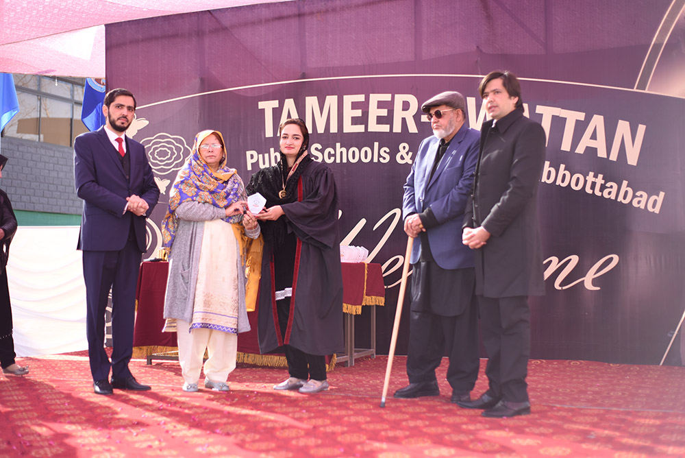 Pic 28 Annual Award 2019