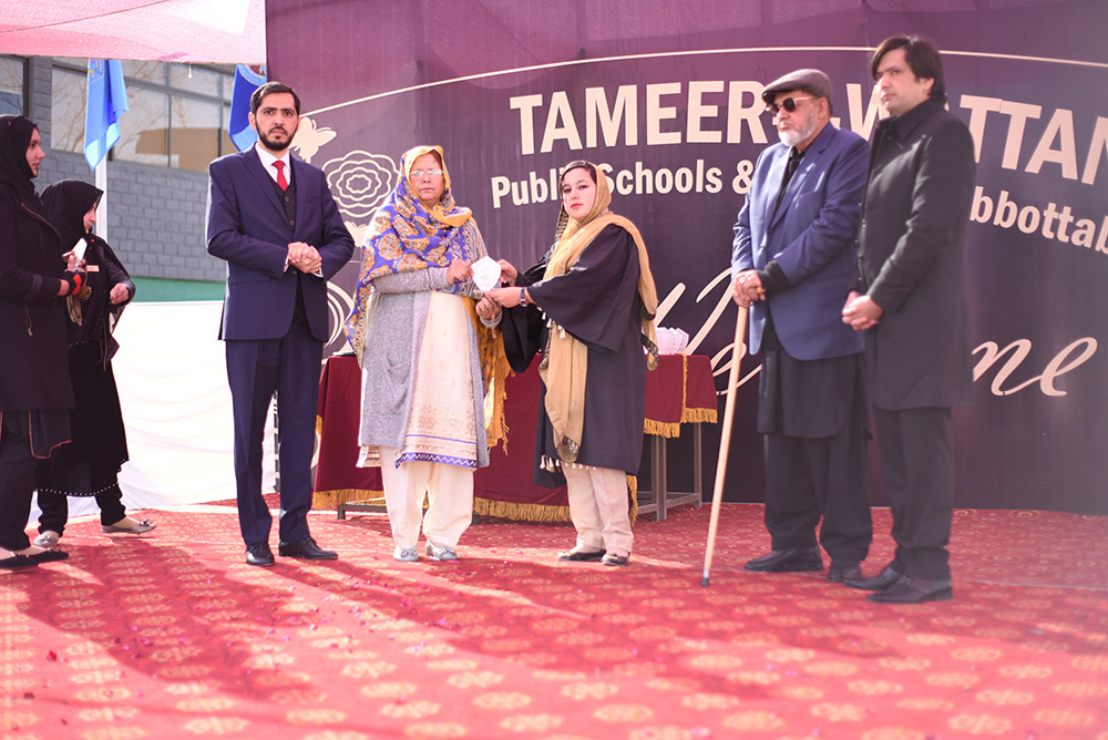 Pic 30 Annual Award 2019