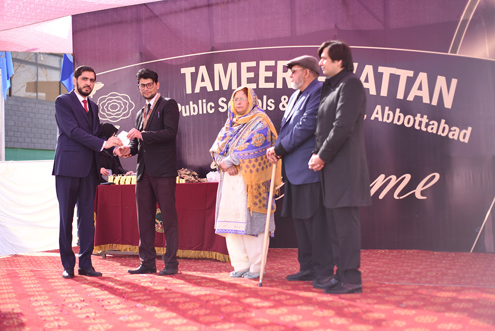 Pic 32 Annual Award 2019