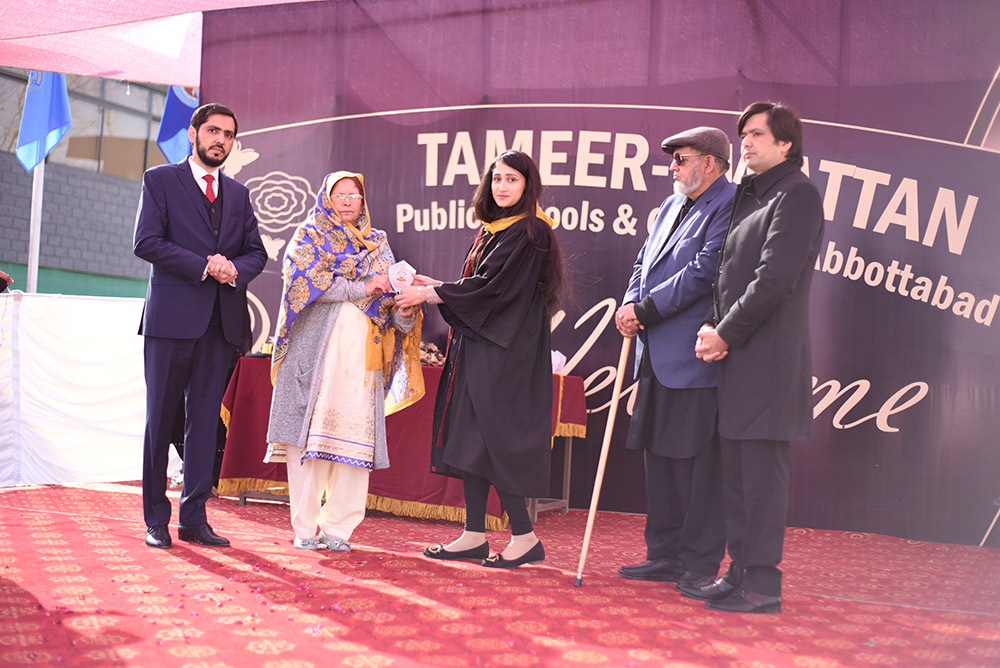 Pic 36 Annual Award 2019