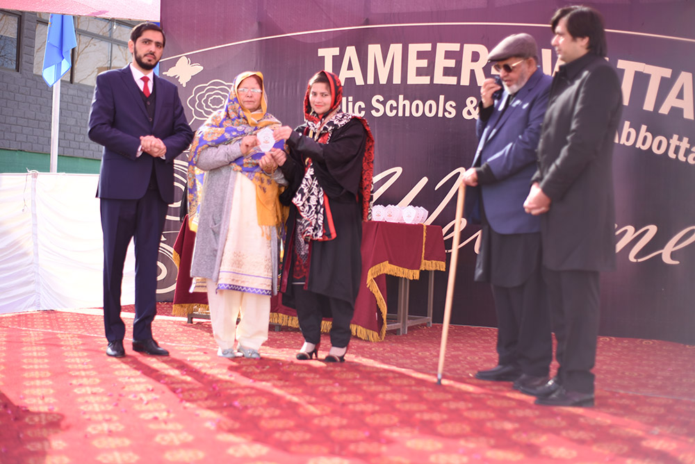 Pic 42 Annual Award 2019