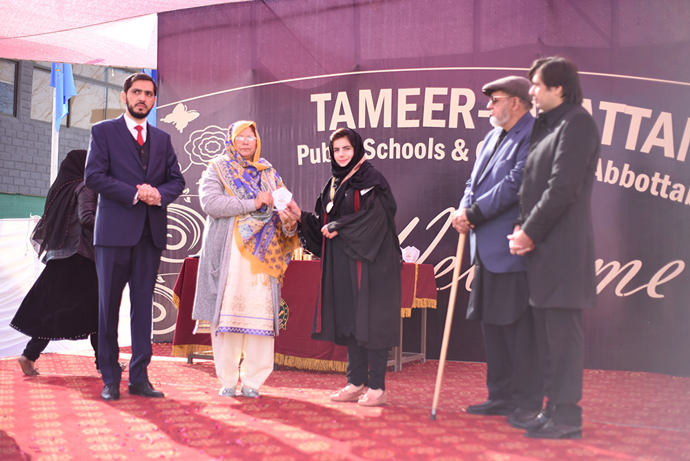 Pic 45 Annual Award 2019