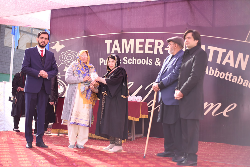 Pic 48 Annual Award 2019