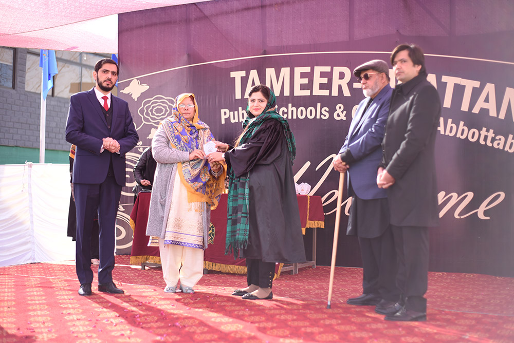 Pic 50 Annual Award 2019