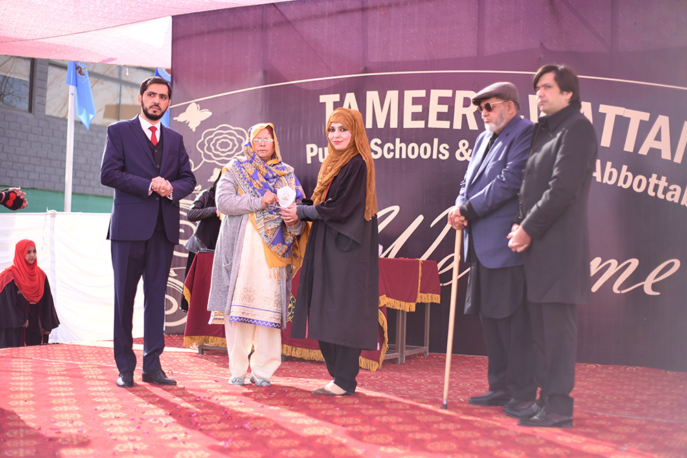 Pic 55 Annual Award 2019