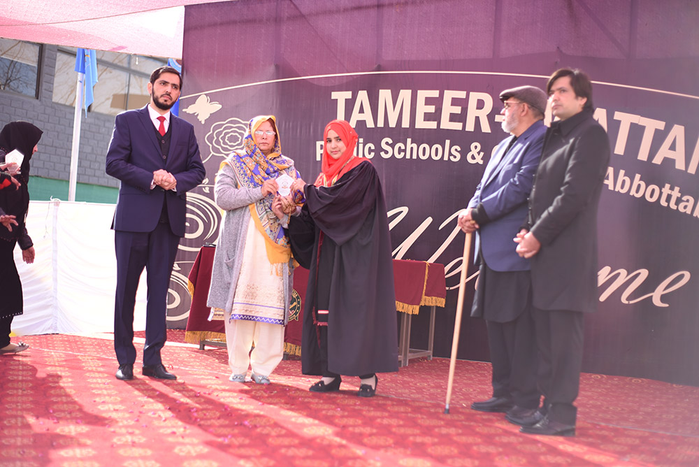 Pic 56 Annual Award 2019