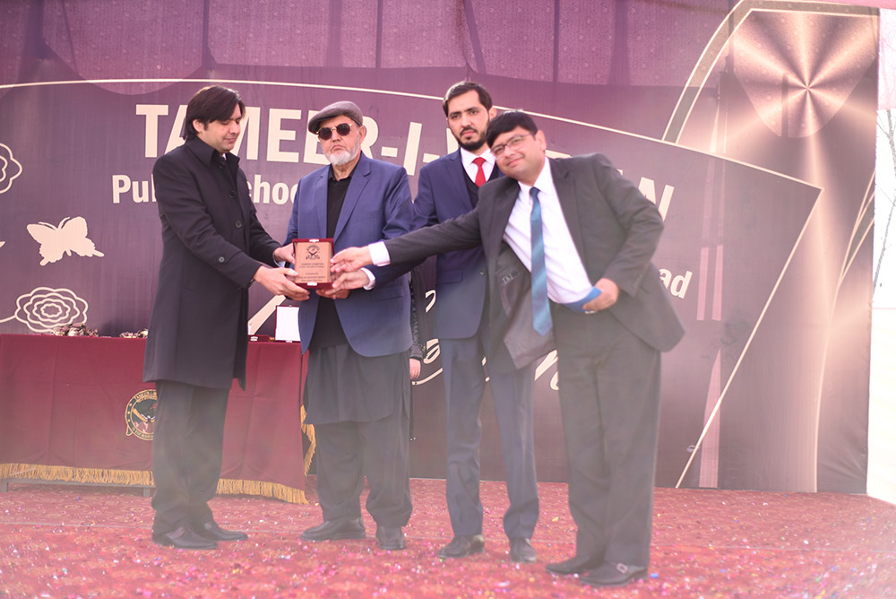 top school in abbottabad