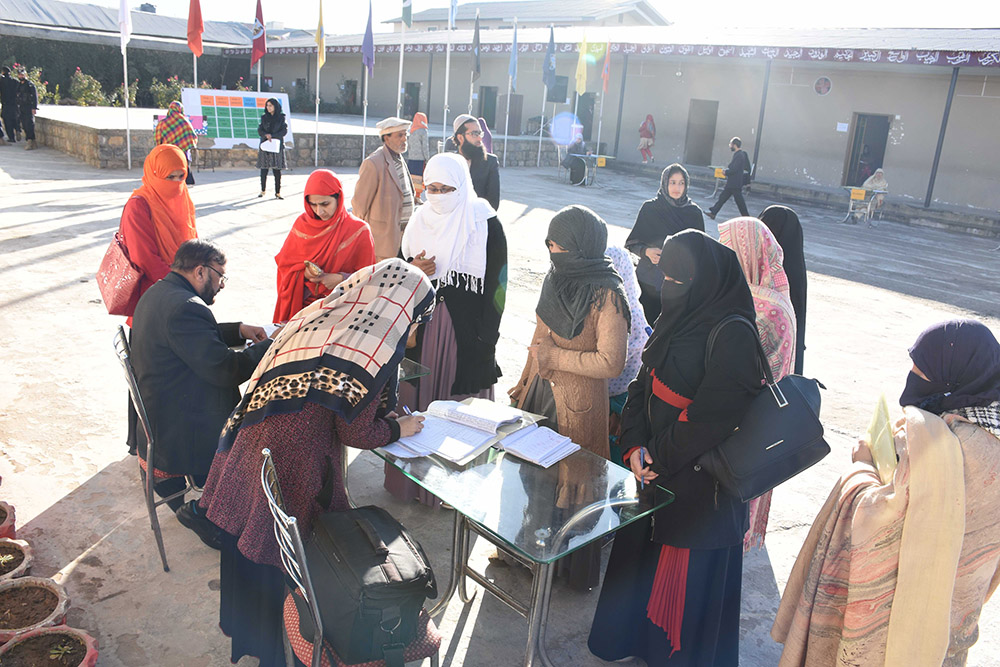 Pic 1 Entry Test 2017