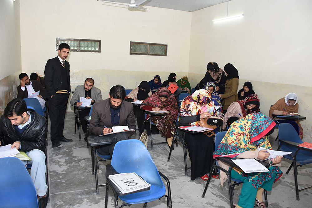 Pic 6 Entry Test 2017