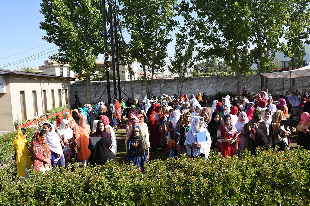 Pic 2 Entry Test 2018