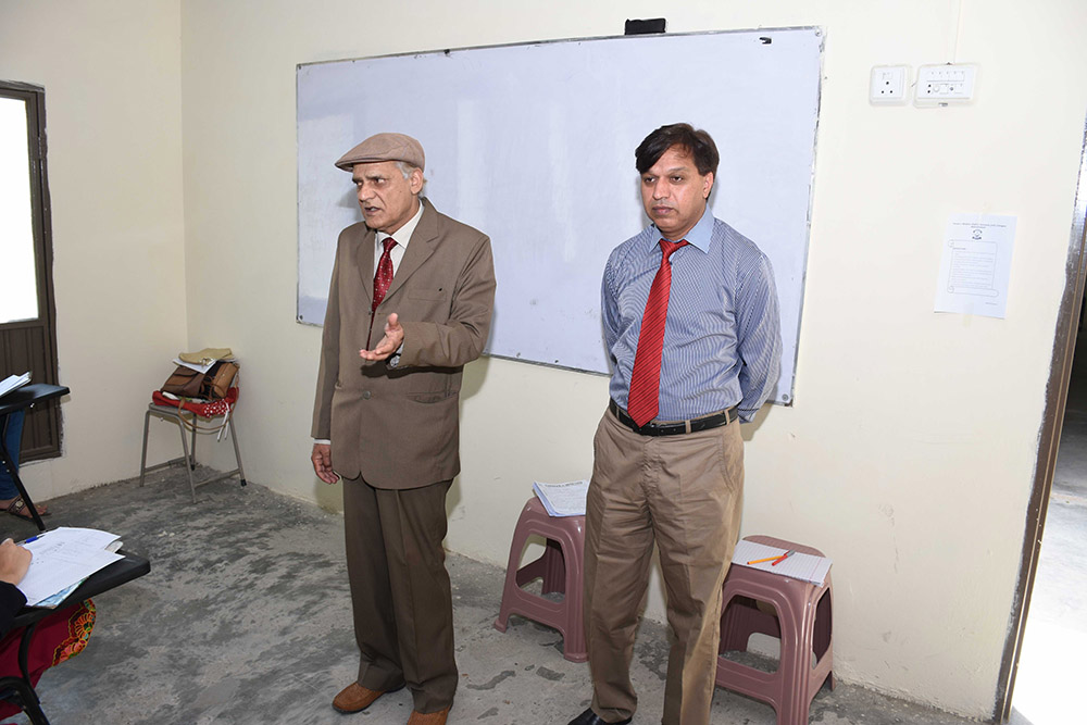 Pic 6 Entry Test 2018