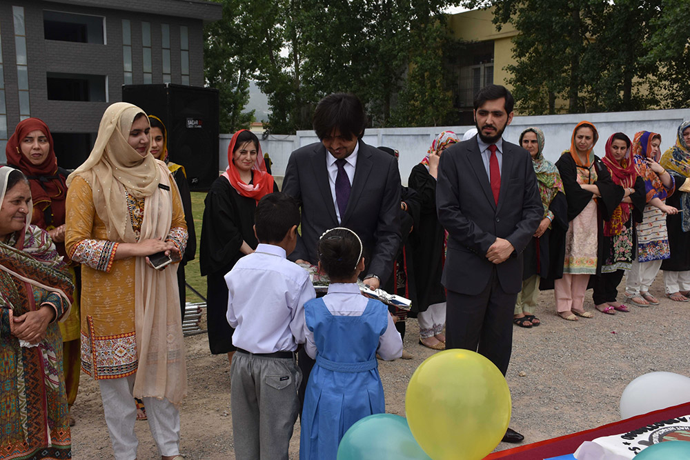 Pic 2 TWPSC Anniversary 2018