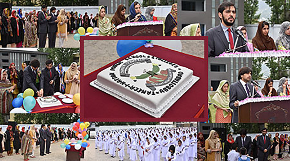 TWPSC Anniversary 2018