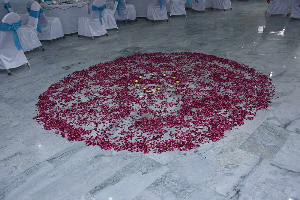 Pic 1 Annual Staff Dinner 2018