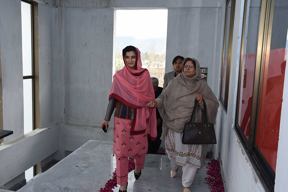 Pic 2 Annual Staff Dinner 2018