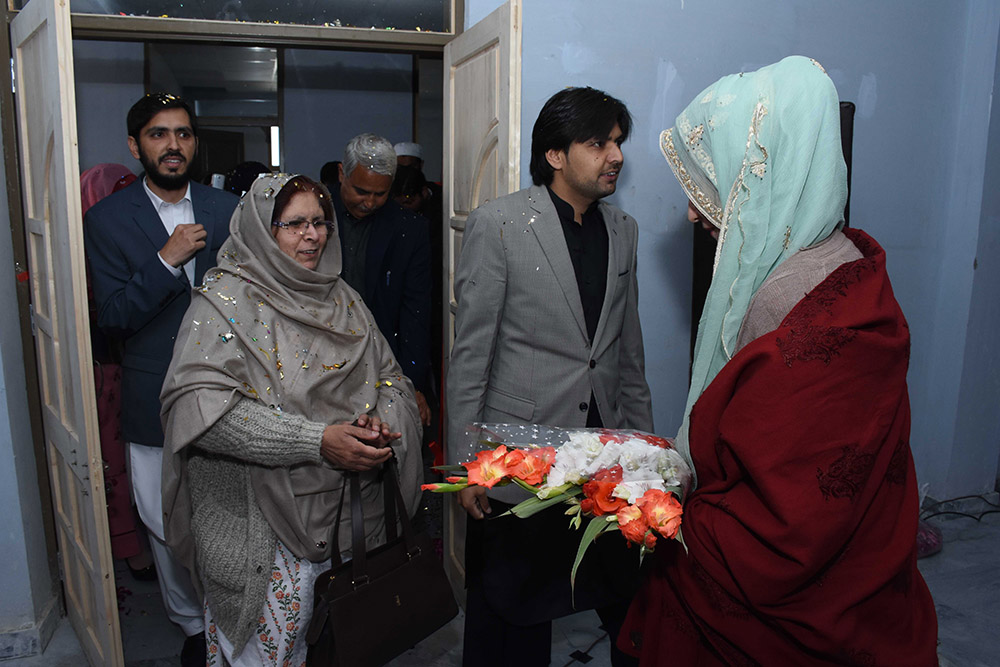 Pic 4 Annual Staff Dinner 2018