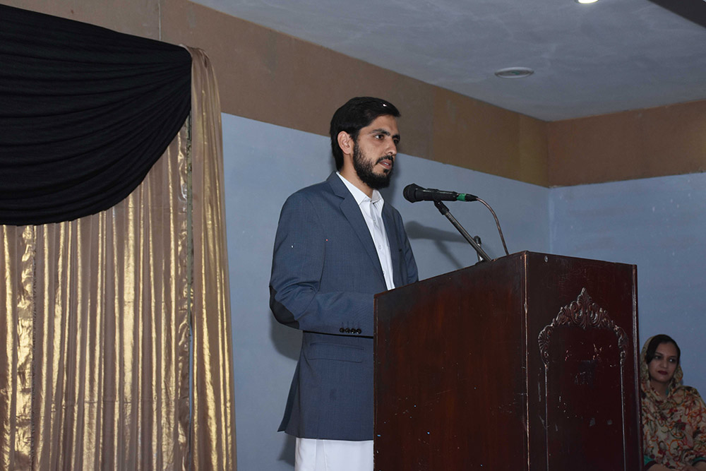 Pic 9 Annual Staff Dinner 2018