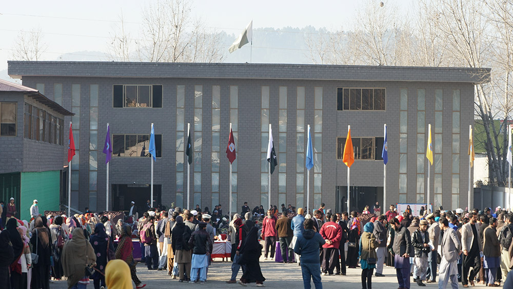 Pic 4 Entry Test 2019