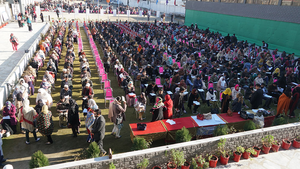 Pic 6 Entry Test 2019