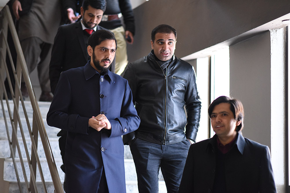 Pic 15 Entry Test 2019