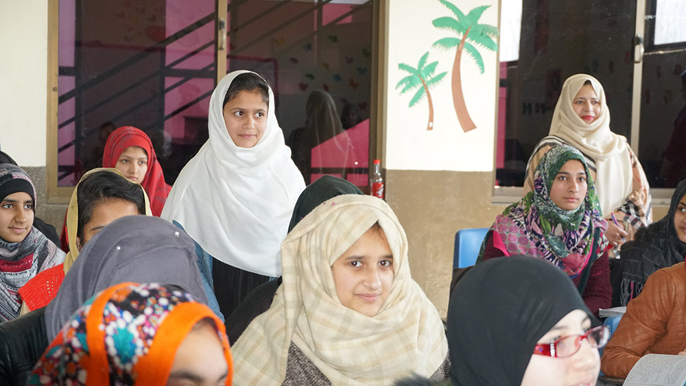 Pic 5 Comissioner Visit Day 2020