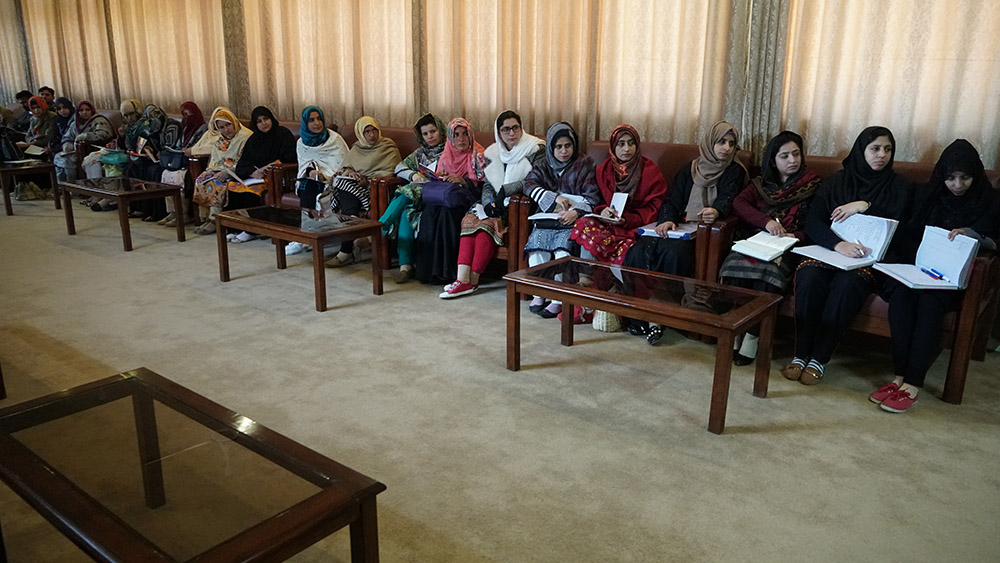 Pic 6 Comissioner Visit 2020