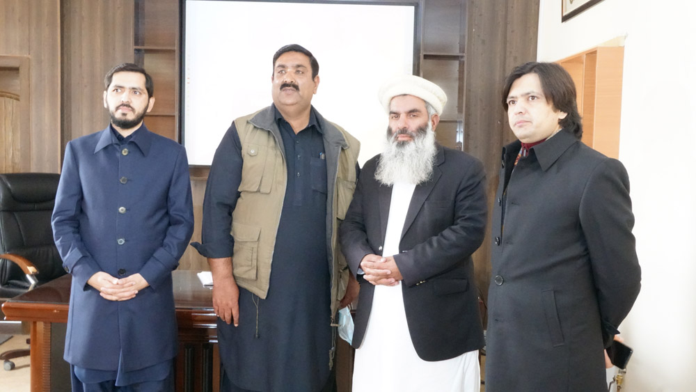 Pic 15 Entry Test 2020