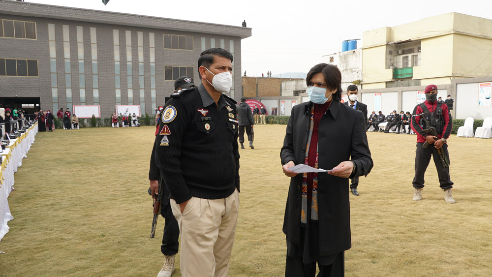 Pic 17 Entry Test 2020