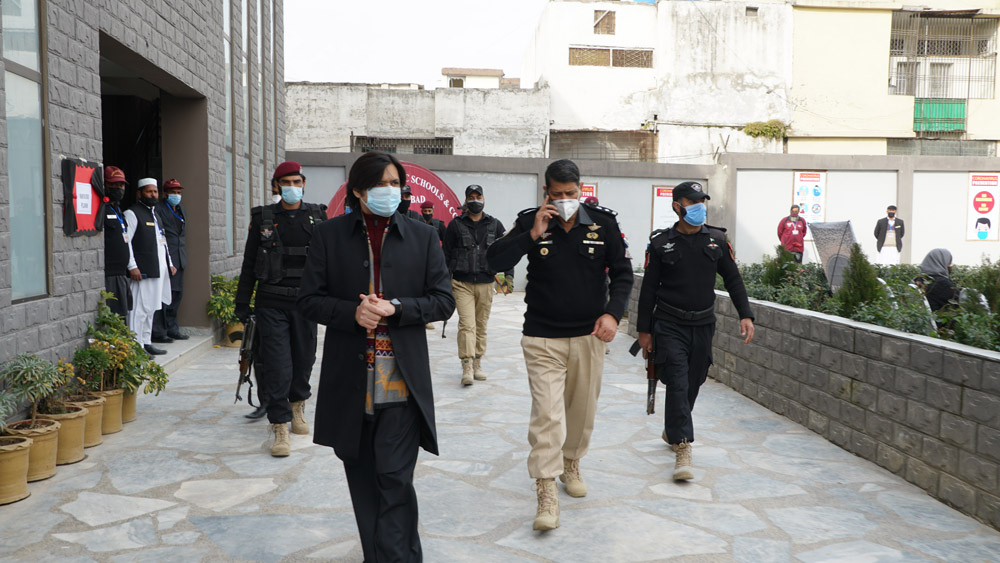 Pic 18 Entry Test 2020