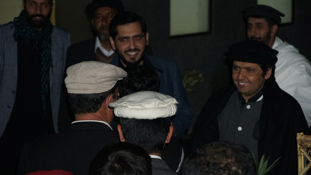 Pic 1 Pathan Day 2020