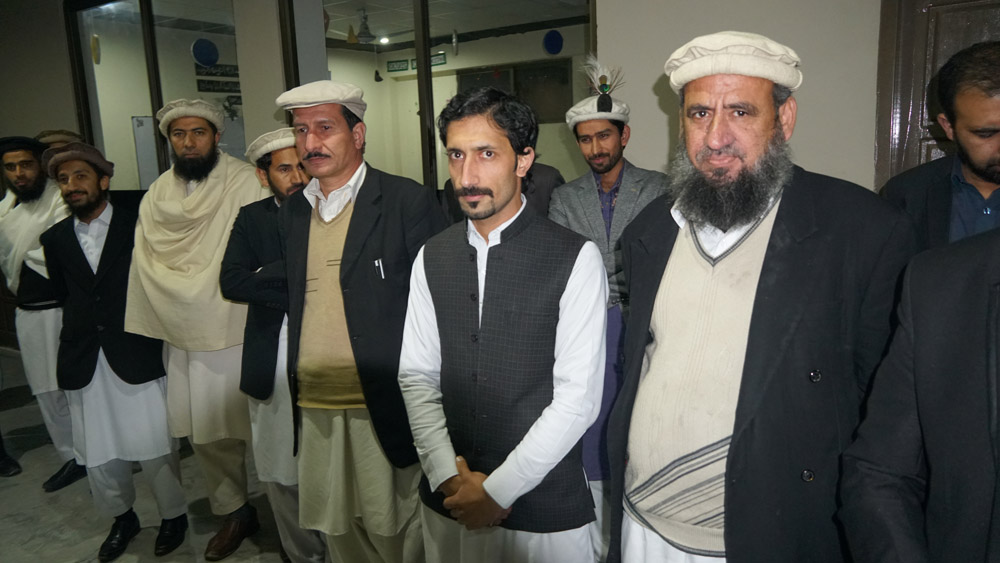 Pic 2 Pathan Day 2020