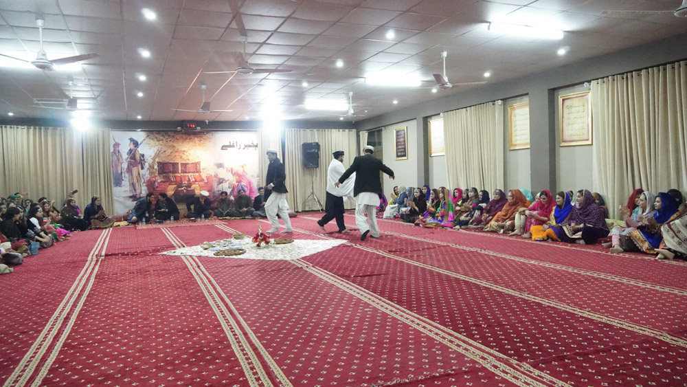 Pic 5 Pathan Day 2020