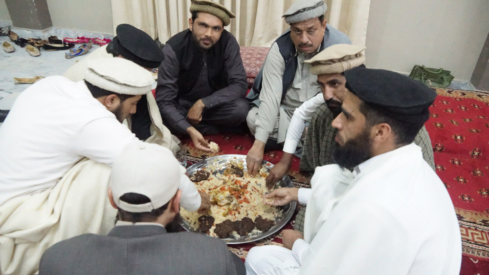 Pic 7 Pathan Day 2020