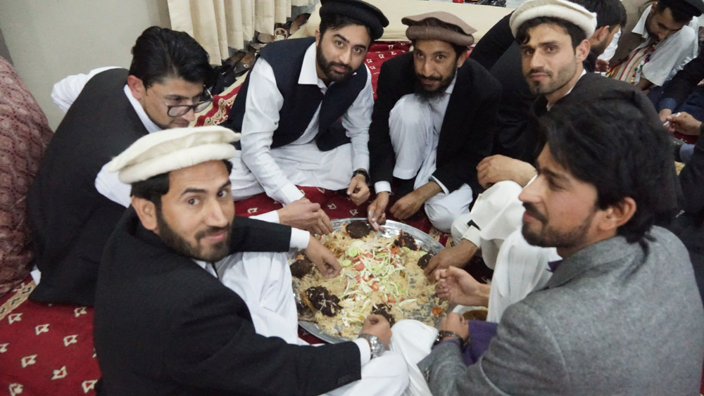 Pic 9 Pathan Day 2020