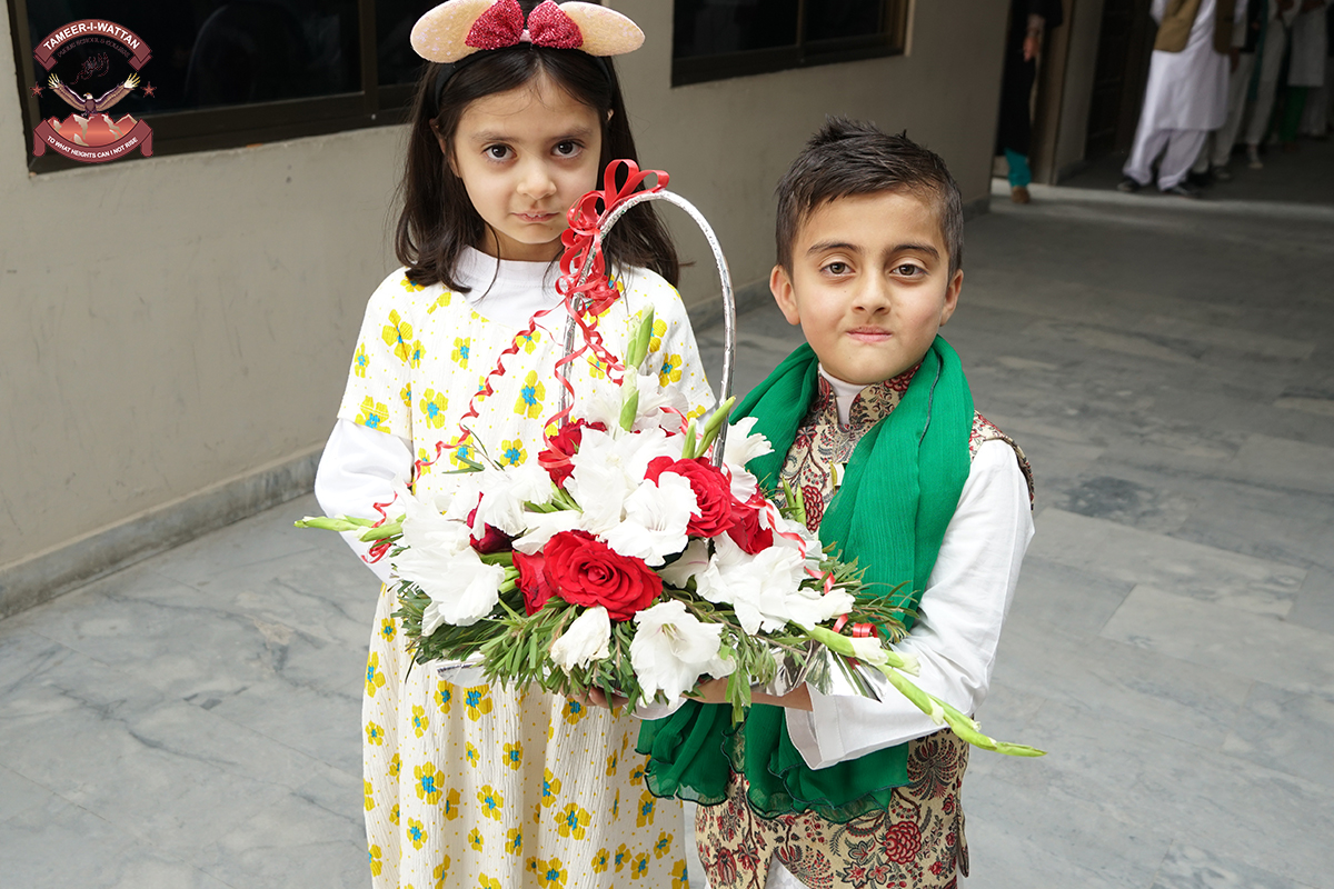 best abbottabad schools