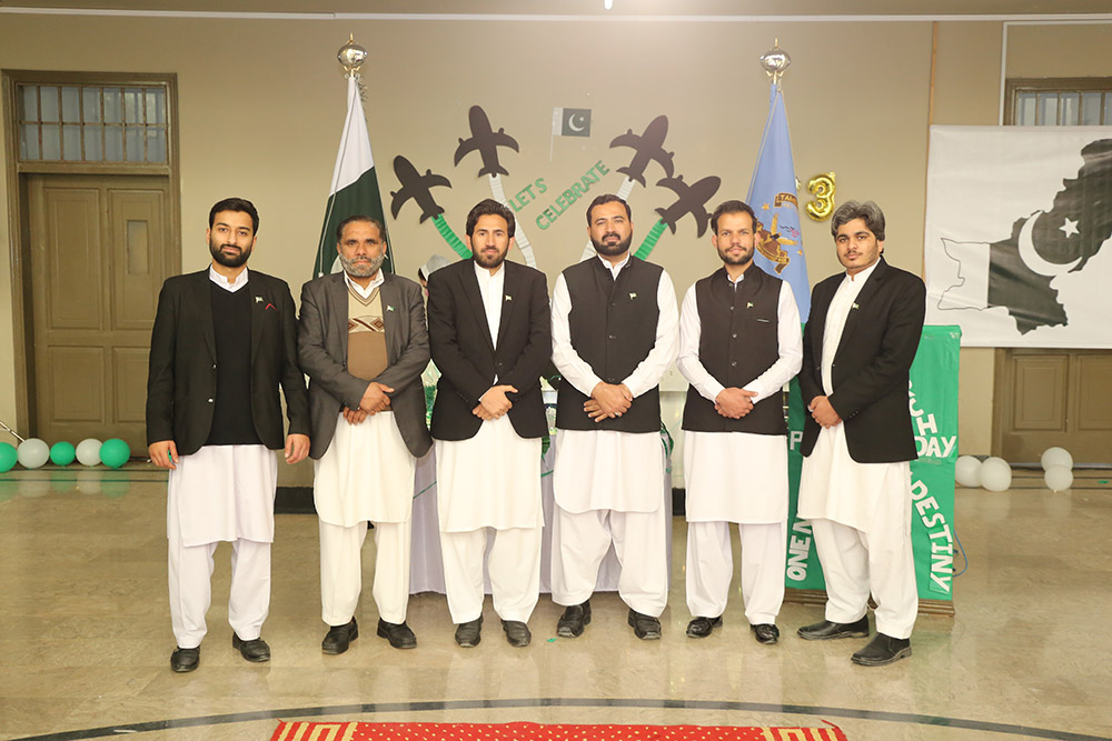 Pic 3 Pakistan Day Mansehra