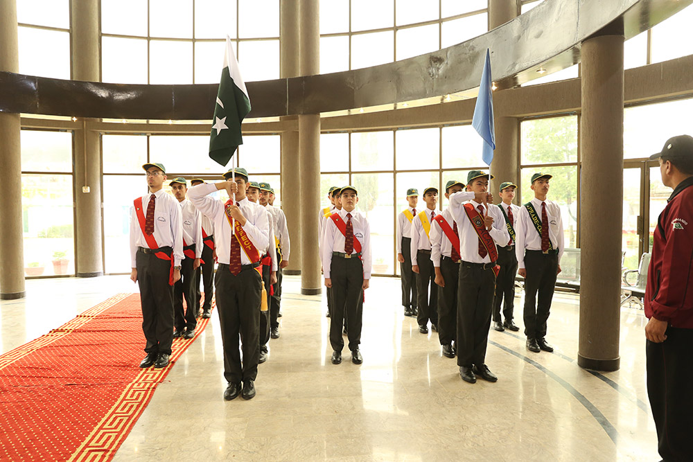 Pic 4 Pakistan Day Mansehra