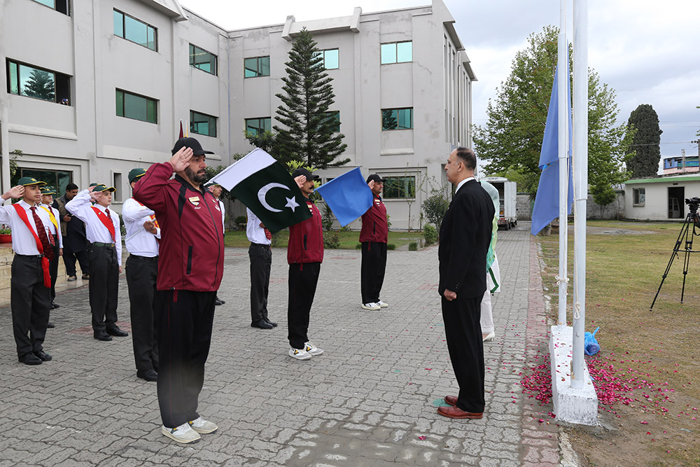 Pic 4 Pakistan Day Mansehra
