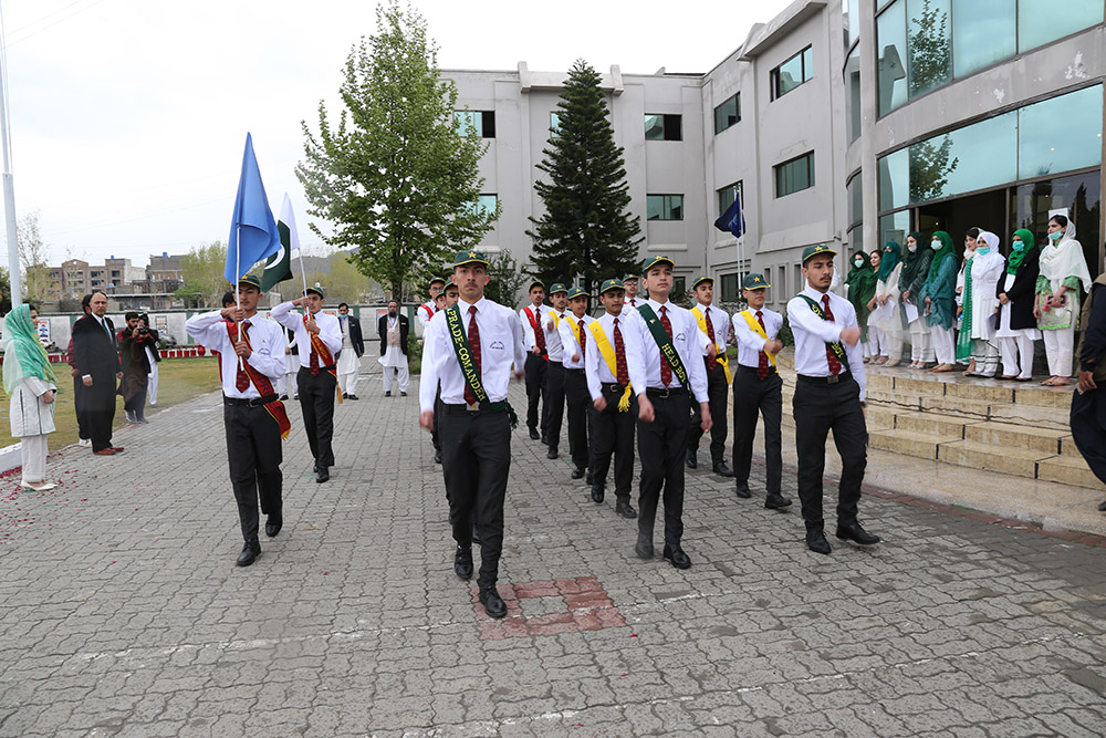 Pic 4 Pakistan Day Mansehra