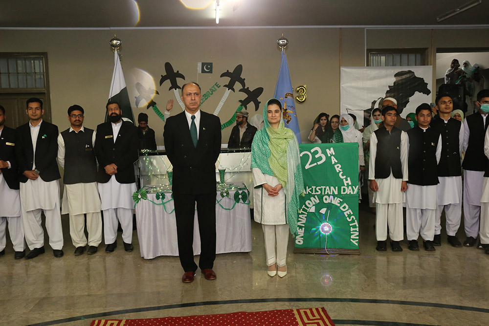 Pic 4 Pakistan Day Mansehra