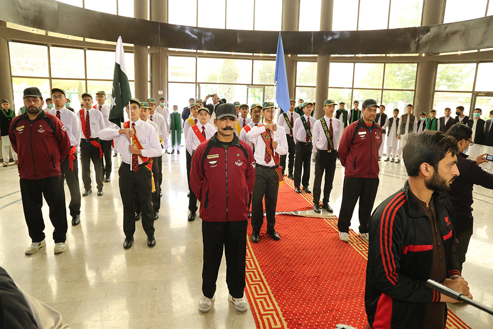 Pic 4 Pakistan Day Mansehra